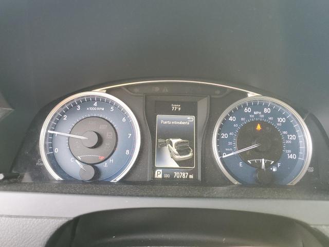 2016 TOYOTA CAMRY LE - 4T1BF1FKXGU210187