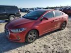 2018 HYUNDAI ELANTRA SE - 5NPD84LF1JH232936