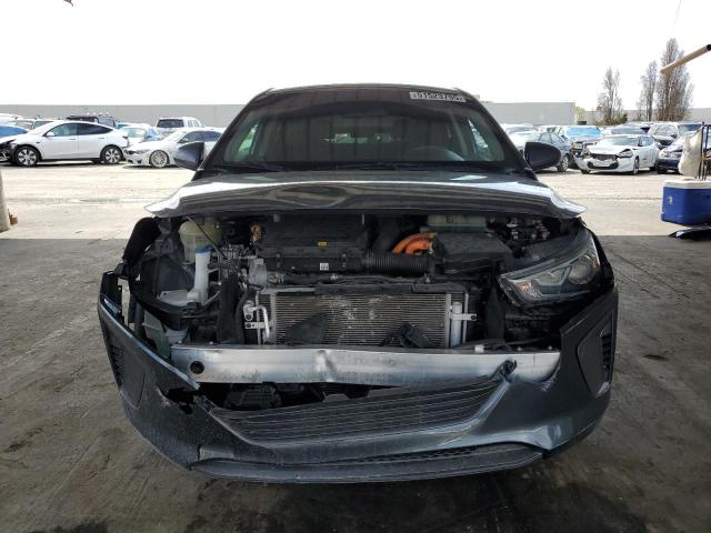 2019 HYUNDAI IONIQ BLUE - KMHC65LC8KU107707