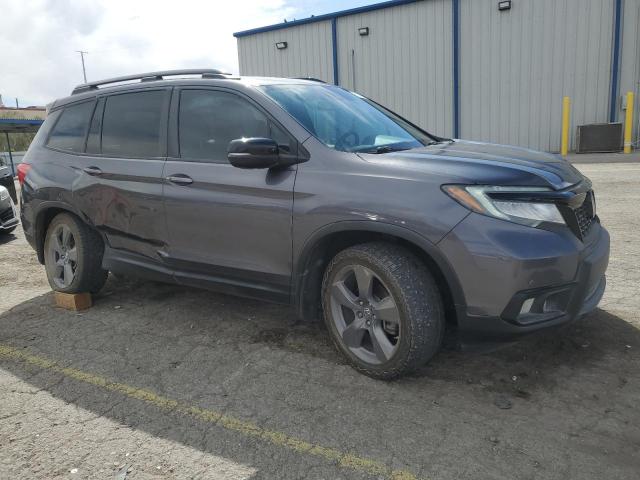 Vin: 5fnyf8h9xlb007336, lot: 51012975, honda passport touring 20204