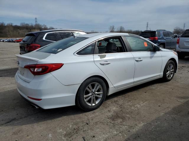 Vin: 5npe24afxhh533515, lot: 51796285, hyundai sonata se 20173
