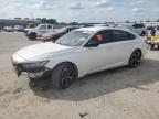 2021 HONDA ACCORD SPO - 1HGCV1F35MA065370