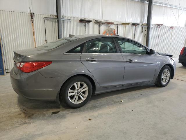 Vin: 5npeb4ac7dh581683, lot: 52783625, hyundai sonata gls 20133