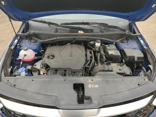 2024 KIA SPORTAGE S - 5XYK5CDF4RG172999