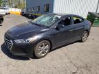 2018 HYUNDAI ELANTRA SE - 5NPD84LF8JH315876