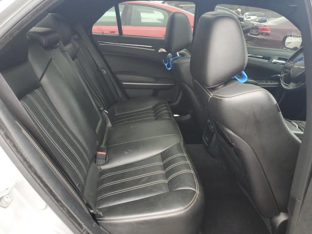 2020 CHRYSLER 300 S - 2C3CCABT8LH253301