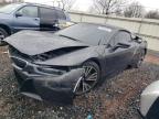 2019 BMW I8 - WBY2Z6C53K7D07330