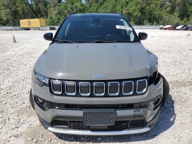 2022 JEEP COMPASS LI 3C4NJDCB1NT225965