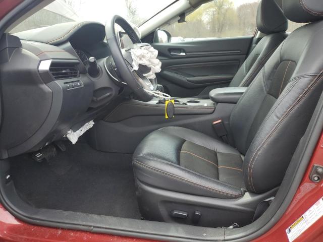 1N4BL4CV8MN404404 2021 NISSAN ALTIMA