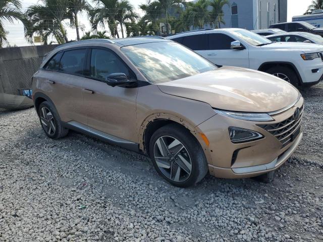 2020 HYUNDAI NEXO LIMIT KM8J84A69LU007979
