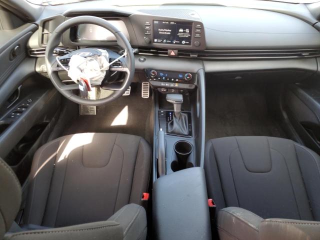 2025 HYUNDAI ELANTRA SE KMHLM4DG1SU959432