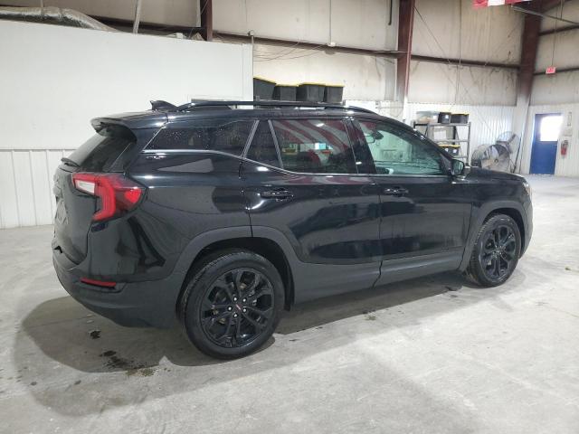 2022 GMC TERRAIN SL 3GKALPEV6NL281003