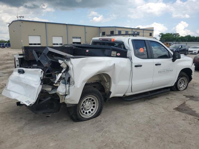 Vin: 1gcrwaehxlz211197, lot: 54331165, chevrolet all models c1500 20203