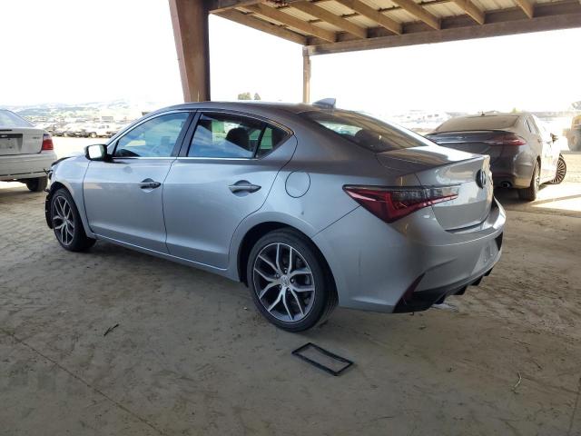 Vin: 19ude2f78ka008414, lot: 52602515, acura ilx premium 20192