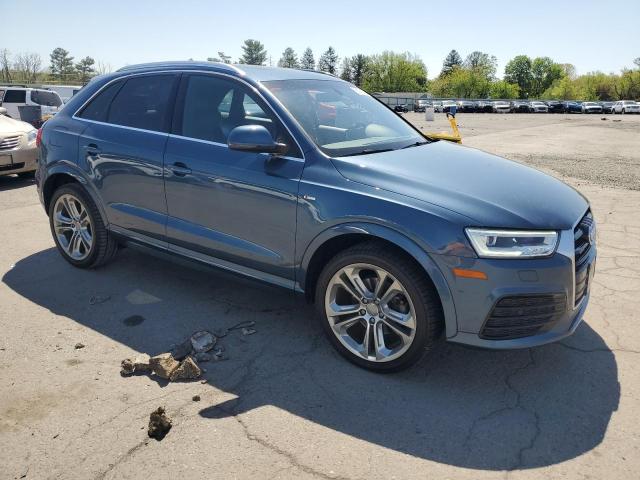 Vin: wa1jccfs1jr011991, lot: 55063625, audi q3 premium plus 20184