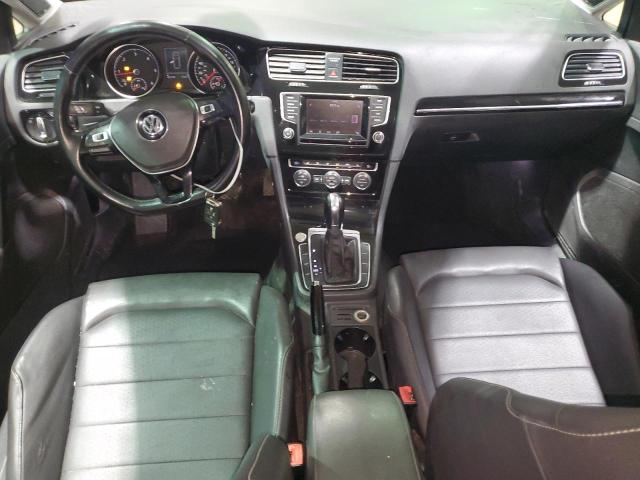2015 VOLKSWAGEN GOLF SPORT - 3VWCA7AU6FM503734