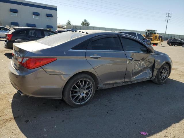Vin: 5npec4ac5bh087817, lot: 54161795, hyundai sonata se 20113