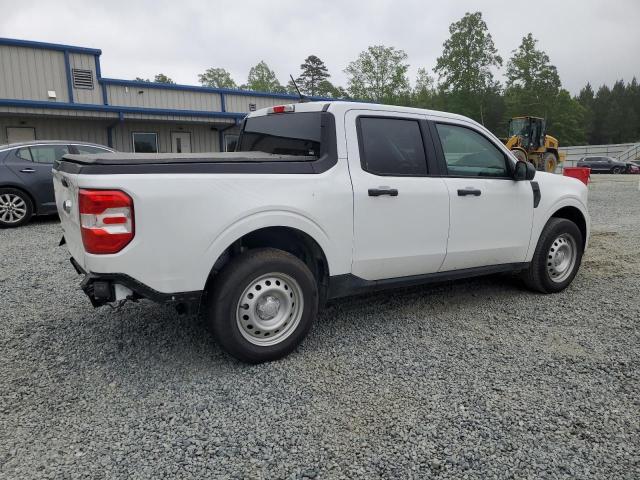 Vin: 3fttw8a33rrb56128, lot: 54555455, ford maverick xl 20243