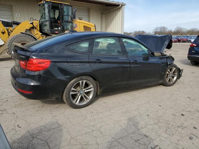 Vin: wba8z5c50fd671714, lot: 52082375, bmw 3 series xigt sulev 20153