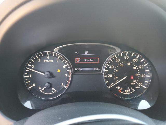 2016 NISSAN ALTIMA 2.5 - 1N4AL3AP4GC203318
