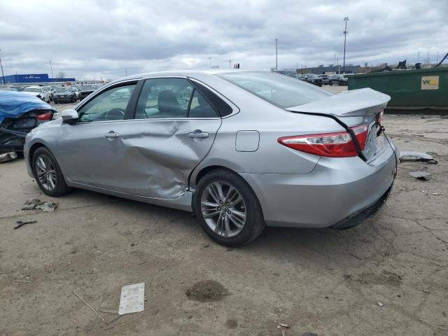 Vin: 4t1bf1fk7hu677343, lot: 53228075, toyota camry le 20172