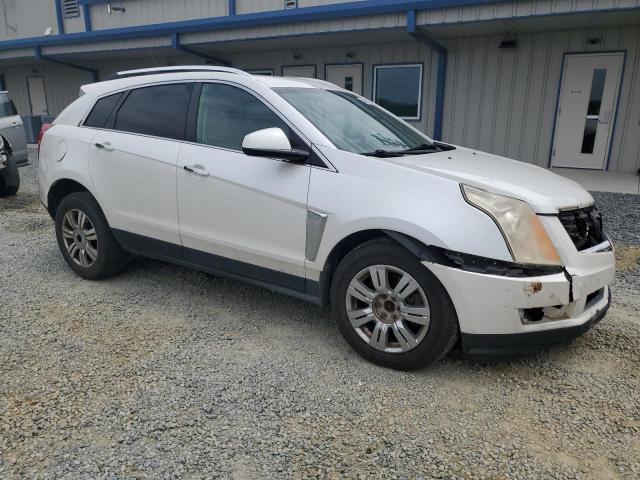 Vin: 3gyfnge35ds620536, lot: 54295885, cadillac srx luxury collection 20134