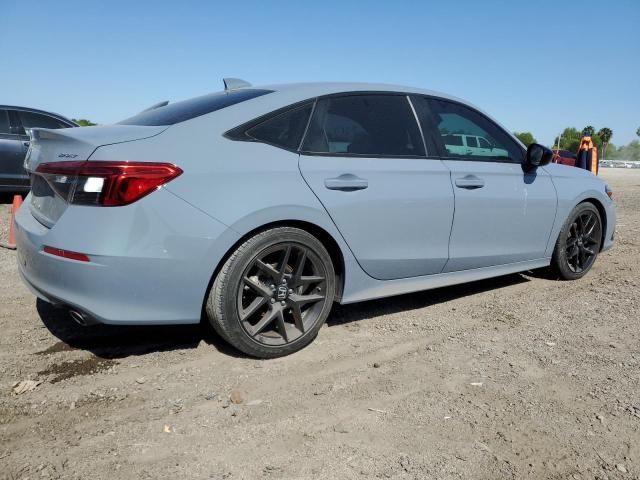 Vin: 2hgfe2f53ph506651, lot: 52323905, honda civic sport 20233