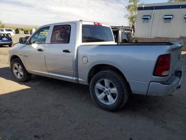 Vin: 1c6rr7ktxes123837, lot: 53984705, ram 1500 st 20142