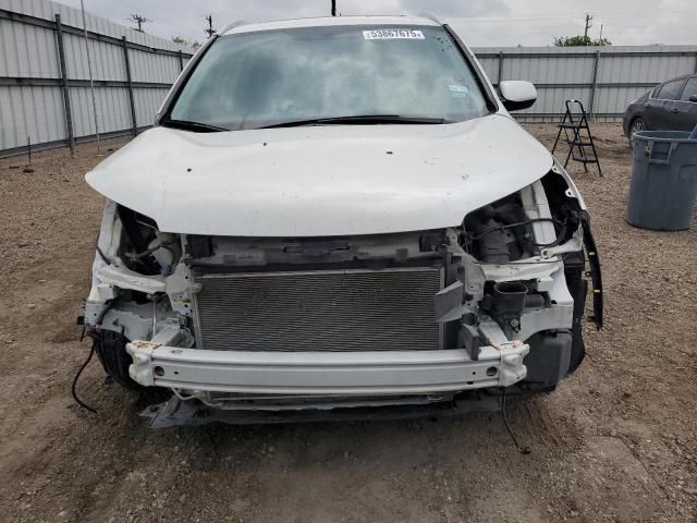 2016 HONDA CR-V EXL - 5J6RM3H7XGL032181