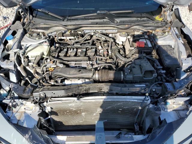 2021 HONDA CIVIC SPOR - SHHFK7H49MU227875