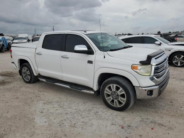 Vin: 5tfgw5f12gx198415, lot: 54560715, toyota all models crewmax 1794 20164