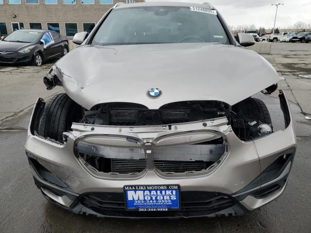 2022 BMW X1 XDRIVE2 - WBXJG9C0XN5V03922