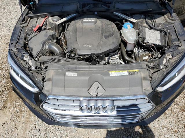 2018 AUDI A5 PRESTIG - WAUFNCF57JA008007