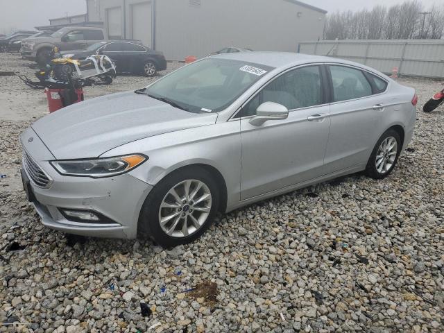 Vin: 3fa6p0hd2hr113253, lot: 51091645, ford fusion se 2017 img_1