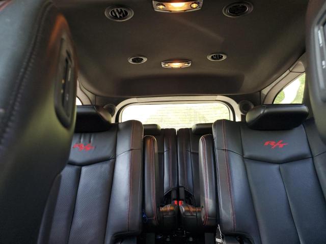 2015 DODGE DURANGO R/ - 1C4SDJCT1FC139599