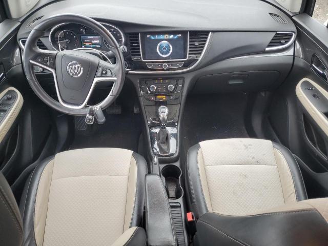 2017 BUICK ENCORE SPO KL4CJ1SB5HB130722