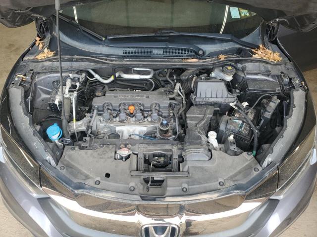 2019 HONDA HR-V LX - 3CZRU6H35KG707052
