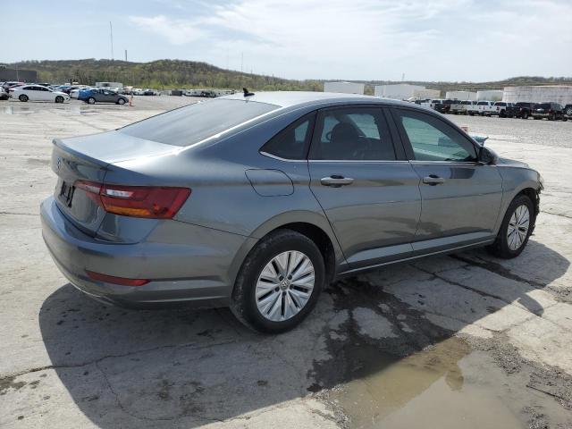 Vin: 3vwc57bu8km031100, lot: 51537845, volkswagen jetta s 20193