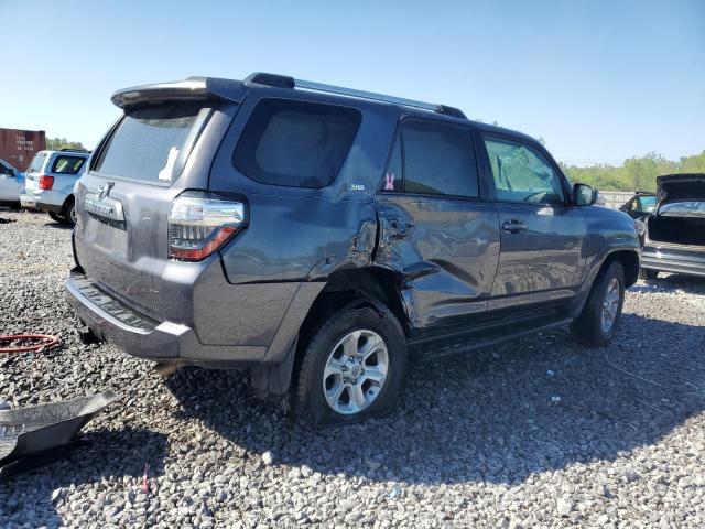 Vin: jtebu5jr3k5640891, lot: 53353495, toyota 4runner sr5/sr5 premium 20193