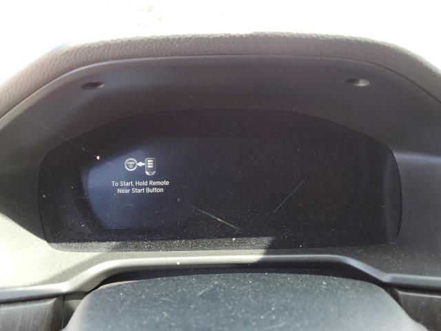 2022 HONDA ACCORD TOU #3316909182