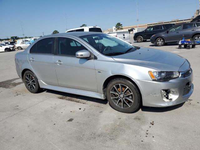 Vin: ja32u2fu9hu007065, lot: 52847115, mitsubishi lancer es 20174
