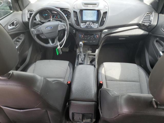 2017 FORD ESCAPE TIT - 1FMCU9JD4HUA77123