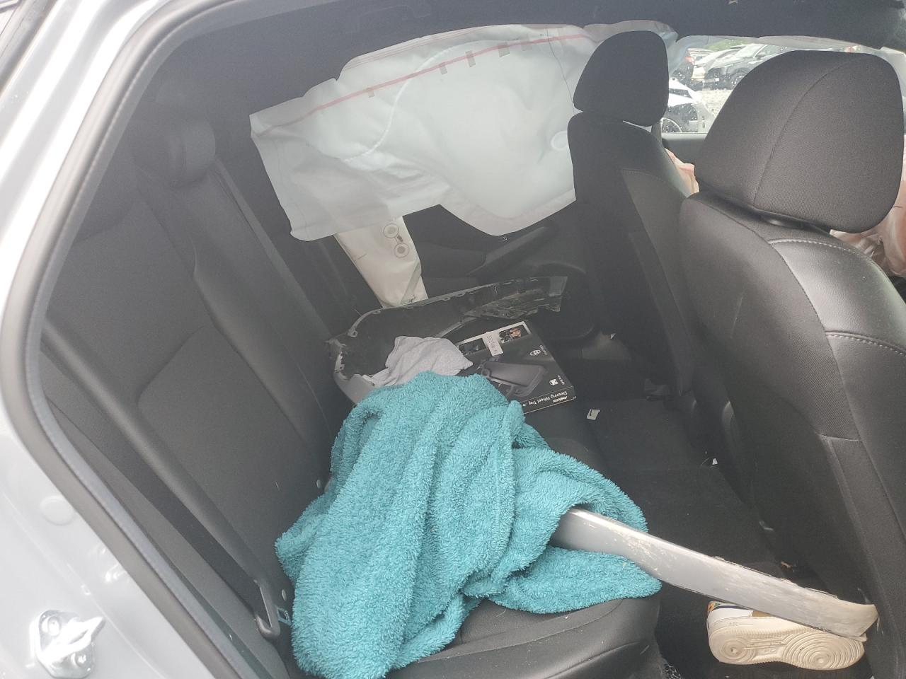 Lot #3152390812 2025 HONDA CIVIC SPOR