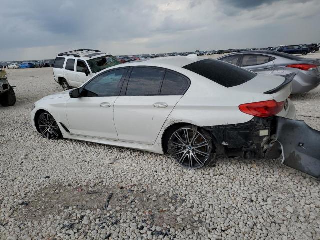 Vin: wbaje5c32hg914839, lot: 54565725, bmw 5 series i 20172
