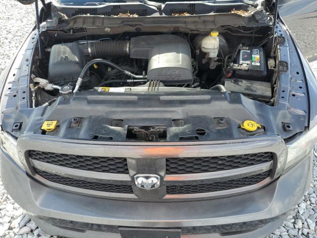 2016 RAM 1500 ST - 1C6RR6FG7GS128228