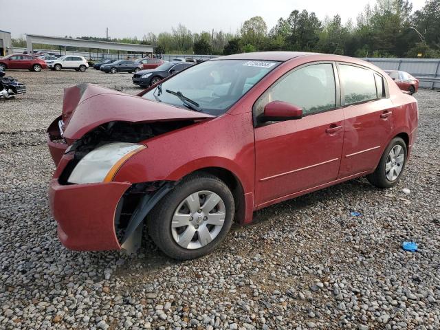 NISSAN SENTRA 2.0