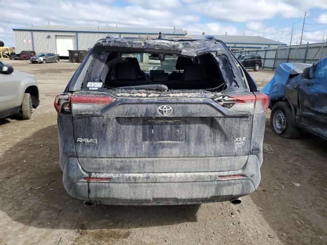 2020 TOYOTA RAV4 XLE P - 2T3A1RFVXLC135321
