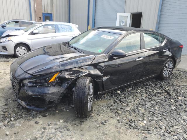 NISSAN ALTIMA SV