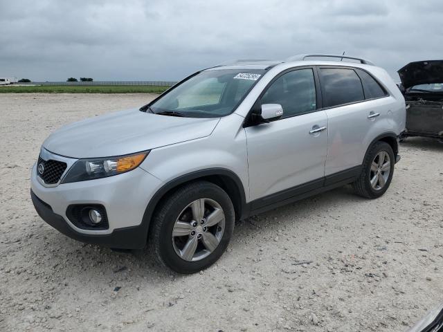Vin: 5xyku4a25dg411284, lot: 54725295, kia sorento ex 2013 img_1