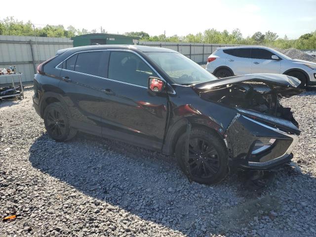 Vin: ja4atvaa3nz061971, lot: 52570015, mitsubishi eclipse le 20224